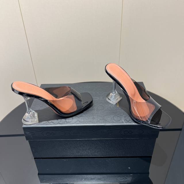Factory: Exclusive, premium edition & Amina 25Vs, the latest hot-selling sandal