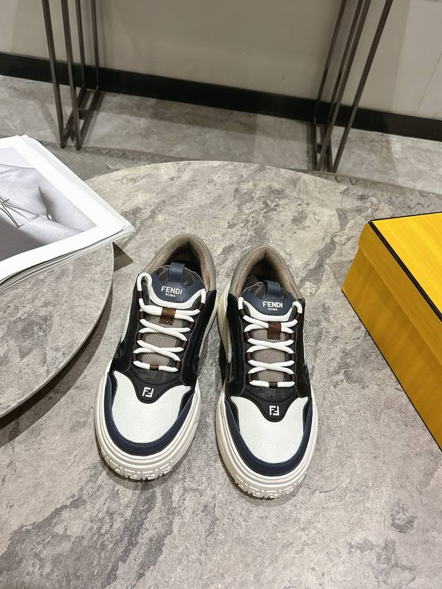 Fendi Fendi Spring/Summer new models