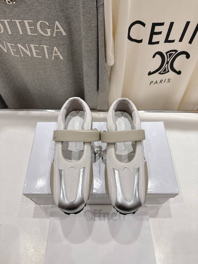 High-end factory release Offnen, a niche fashion brand, 25Ss, new fall/winter V