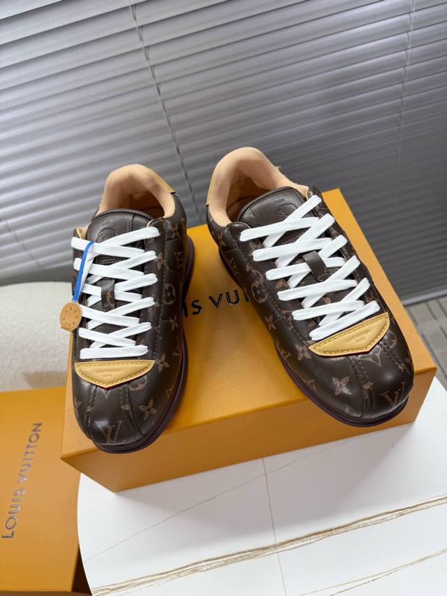 Louis Vuitton Pharrell Williams collaboration Buttersoft collection; couple's lo