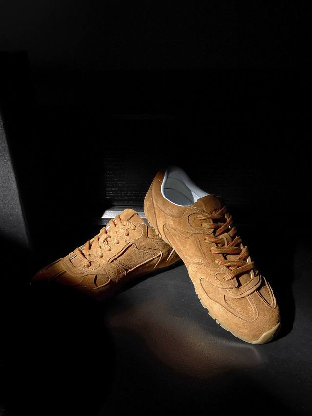 Original purchase 1:1 development Spanish niche brand Dexun shoes Purely handmad