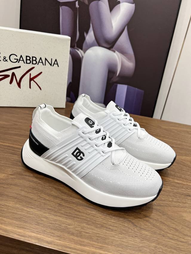 High-end edition, high-quality, original D0Lce & Gabbana This year's flagship st