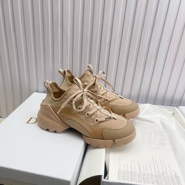 High-end Dior sports shoes, top-quality, best-selling foreign counterfeit, not