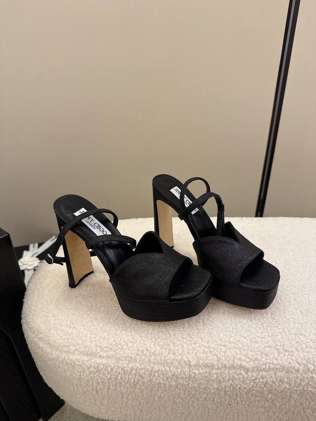 225 Jimmy Choo's new arrivals are amazing! Jimmy Choo's Spring/Summer 24 collect