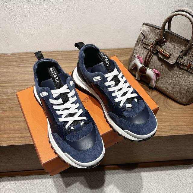 Men's 20, Dongguan-made Herm