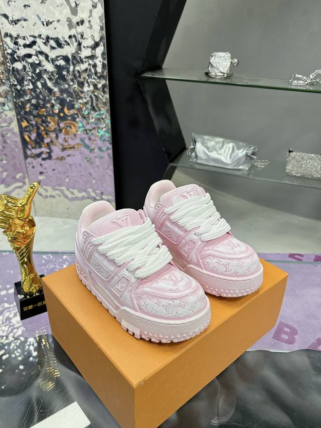 Factory Price: Airplane Box 5 LV Jigglypuff craftsmanship model finally shipped
