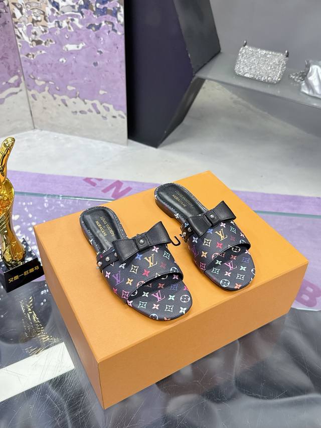 Factory Price: Louis Vuiton's latest Spring/Summer 2025 collection. These 6Am s