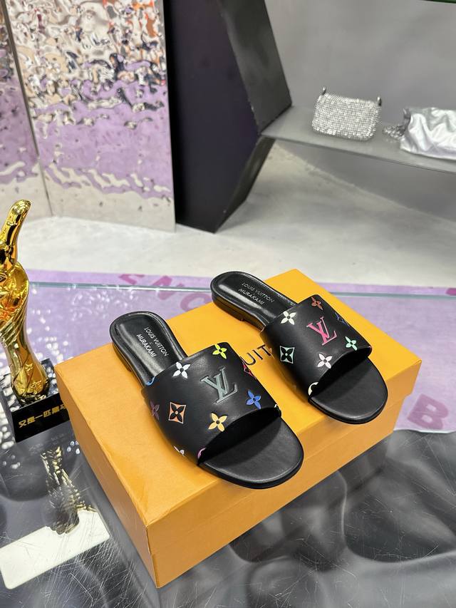 Factory Price: Genuine leather outsole, 30% non-refundable. These sandals are f