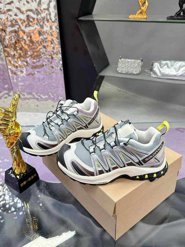 Original Salomon Xa Pro 3D Adv, a must-have for outdoor trail running and hiking