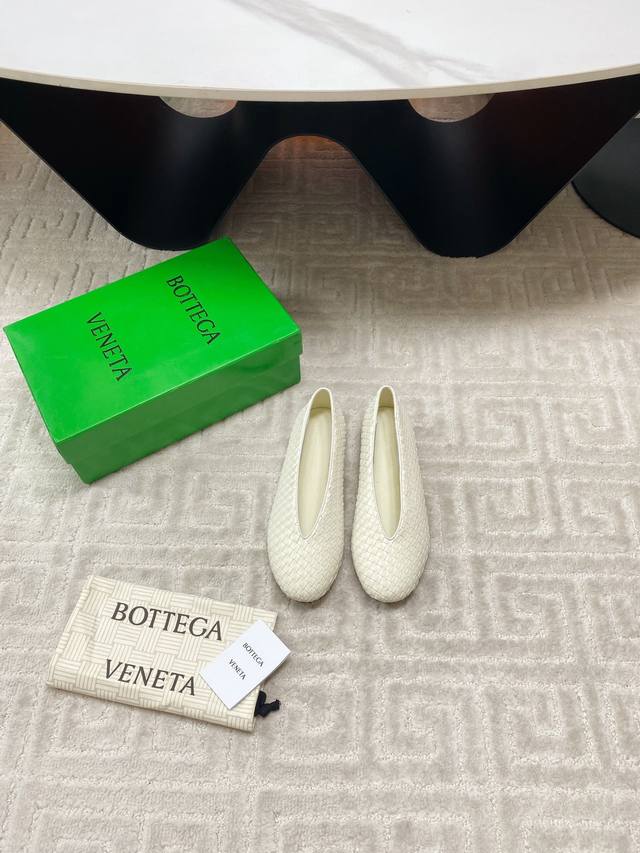 Factory hand-woven Bv Rosa ballet shoes 3mm & 6mm comfortable and soft single sh