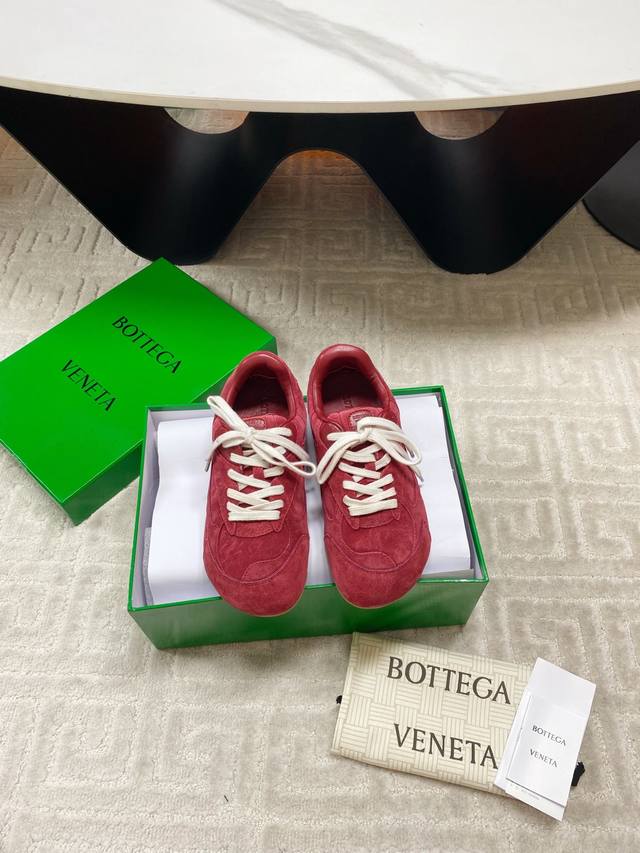 Botteg*A Venet**2025 new retro dad shoes, sneakers that will confuse everyone wh