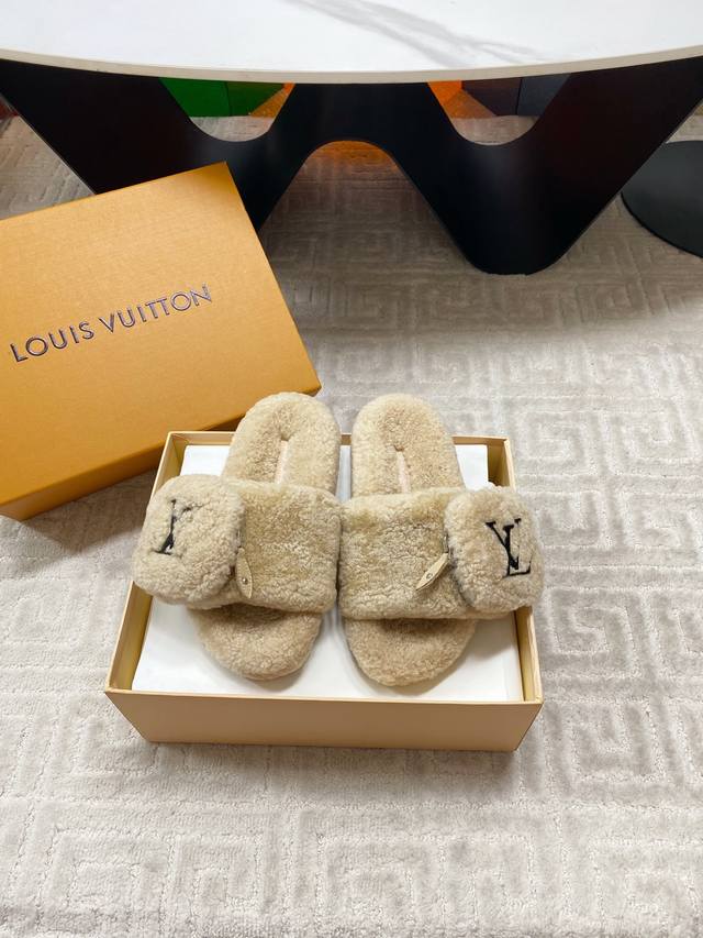 Factory Level 2025 Autumn Louis Vuitton official website synchronized update wo