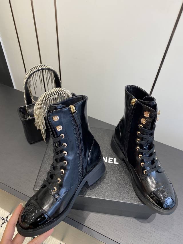 Chanel 25Ss new fall/winter collection, highly recommended by Xiaohongshu, a mus