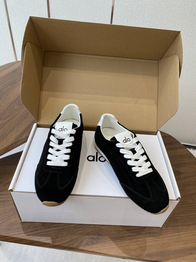 Official website synchronized airplane box Alo25Ss new German training shoes, co