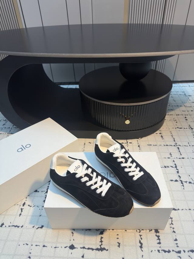 Al* 25Ss new Dexun shoes, comfortable and casual, DDD. Alo understands women bet