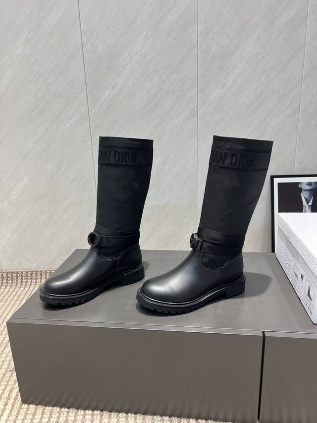 Factory: Exclusive top version Dio*R Dior 2025Vs early autumn classic hit D-Majo