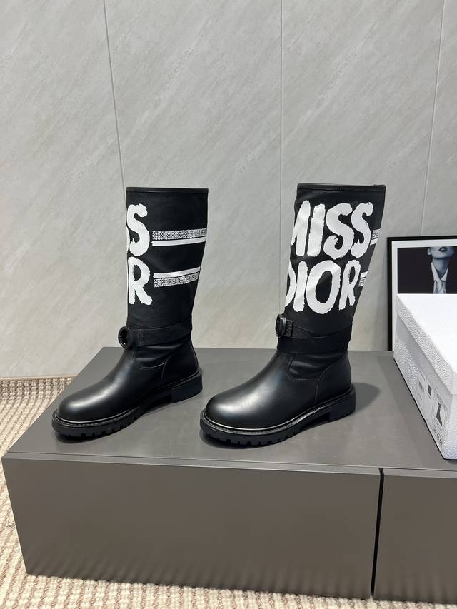 Factory: Exclusive top version Dio*R Dior 2025Vs early autumn classic hit D-Majo
