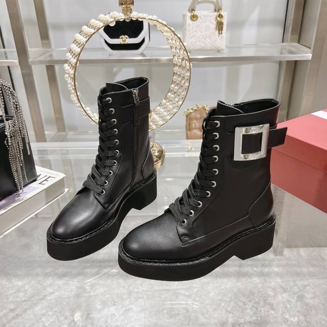 Factory * 25 new Martin boots, British style boots are here, they are really her