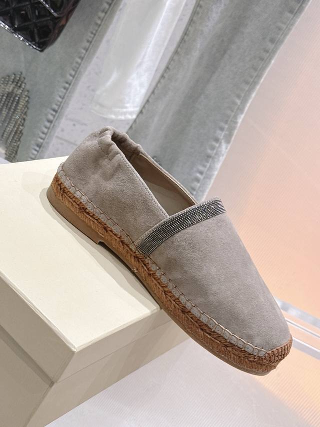 Top-of-the-line, latest classic fisherman's shoe series, comfortable and soft,