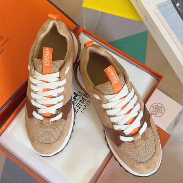 Premium Edition: Men's Herm