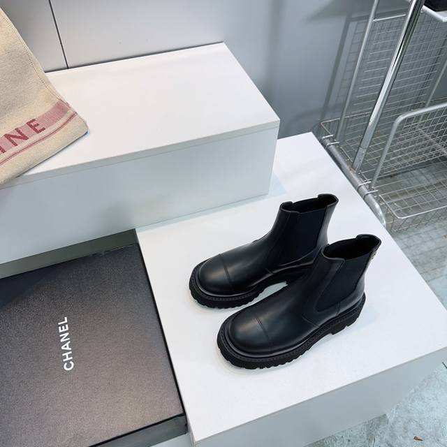 High quality factory delivery! Top-quality Chanel 2025 Fall/Winter new elastic