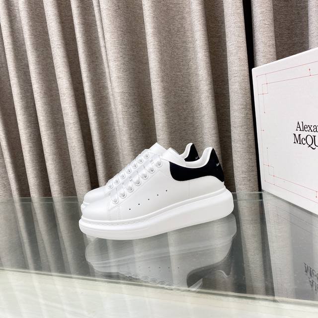 McQueen classic ~ Black Sheep Jingwei Silver Label Mixed sheepskin lining Women'