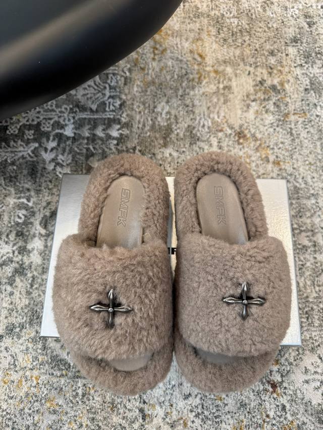New model on sale