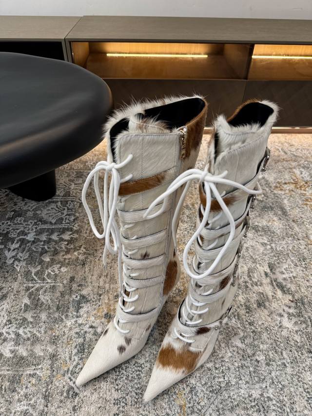 New arrival
