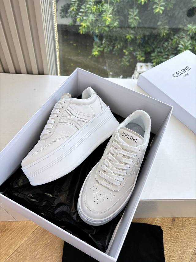 What you see is what you get G039 purchasing agent level Celine Celine Runner Cr
