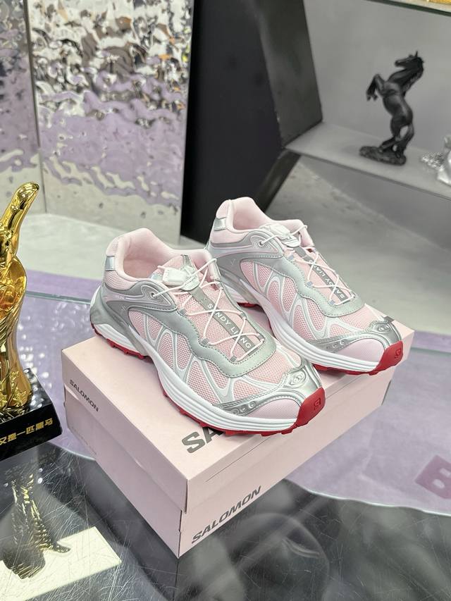 Factory Price P: Pink Women's Model (Other Colors, Couple Sizes DDD) Salomon Xt-
