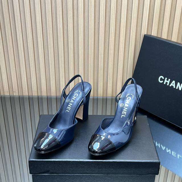 High-version order bulk product real shot Latest official website color! Chanel