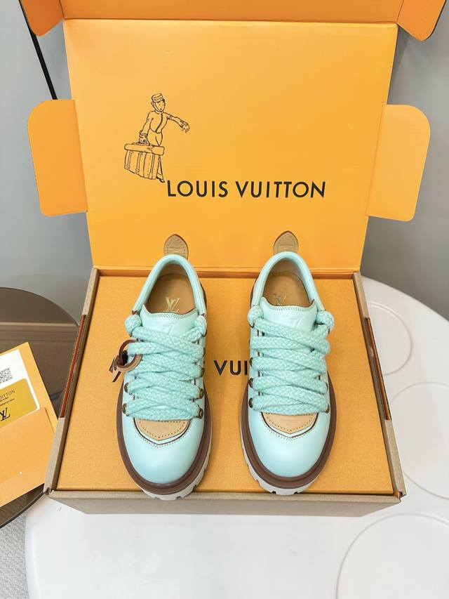 Top-of-the-line Louis Vuitton