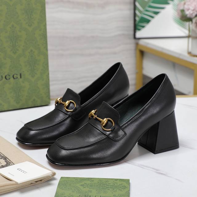 The highest version Exclusive new model first release Gucci's latest hit slipper