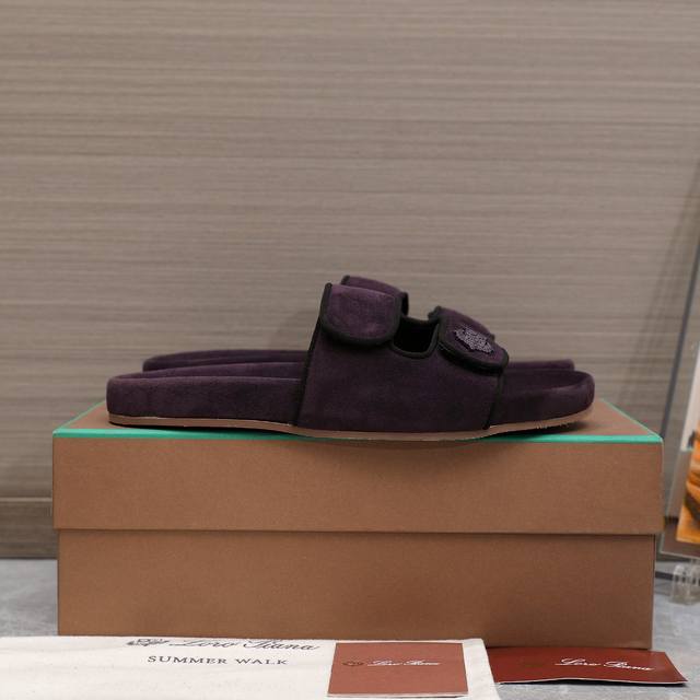Lp Latest couple's style: Sizes 35-46 Loropian* Loropian-Pianya new casual sanda