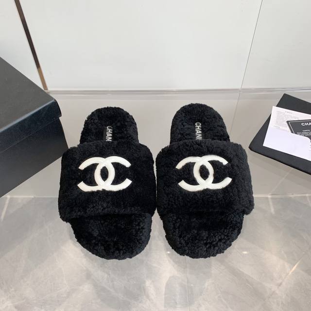 24 The latest and exclusive Chanel 24Ss spring/summer women's collection. With t