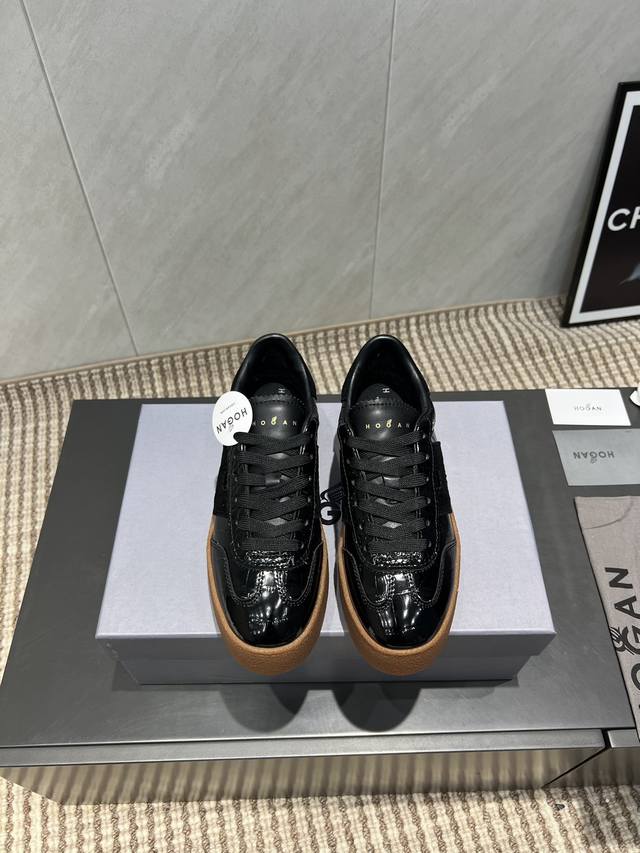 Factory: Exclusive top version Hogan 2025Vs latest sports and leisure hit series