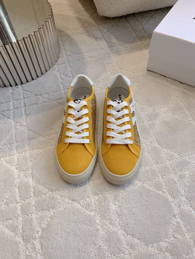 Factory Price Pp Article No. Retro jogging shoes, worn by countless celebrities