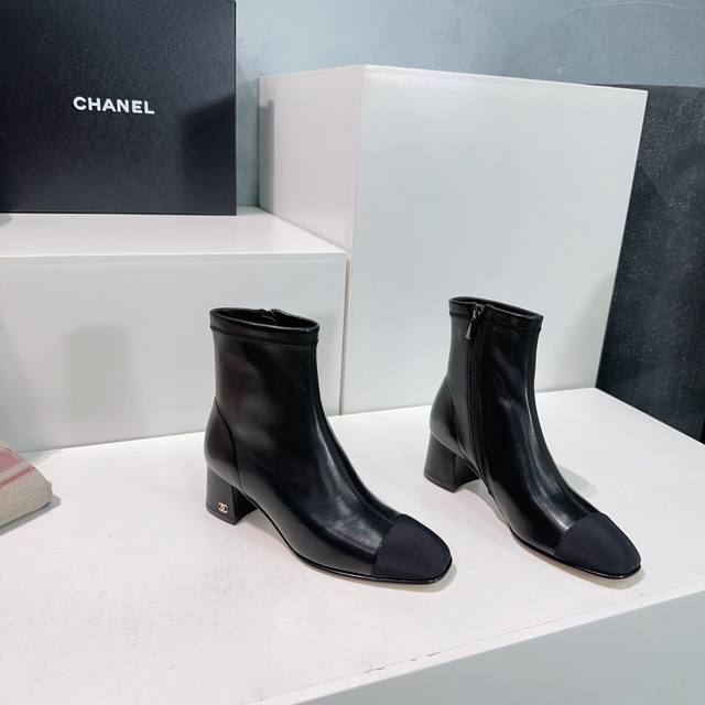 High quality factory delivery! Top quality original channel Chanel 25Ss autumn