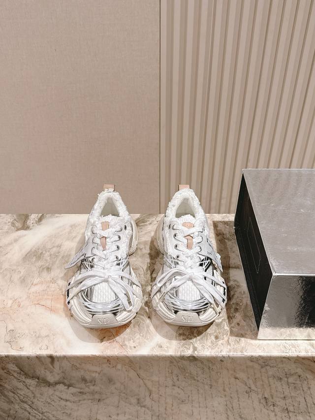 Smilerepublic Open Smile #Hidden low-top interchangeable open smile thick-soled