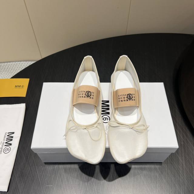 Factory: Top-of-the-line edition DDD, Maison Margiela's latest hit single shoe