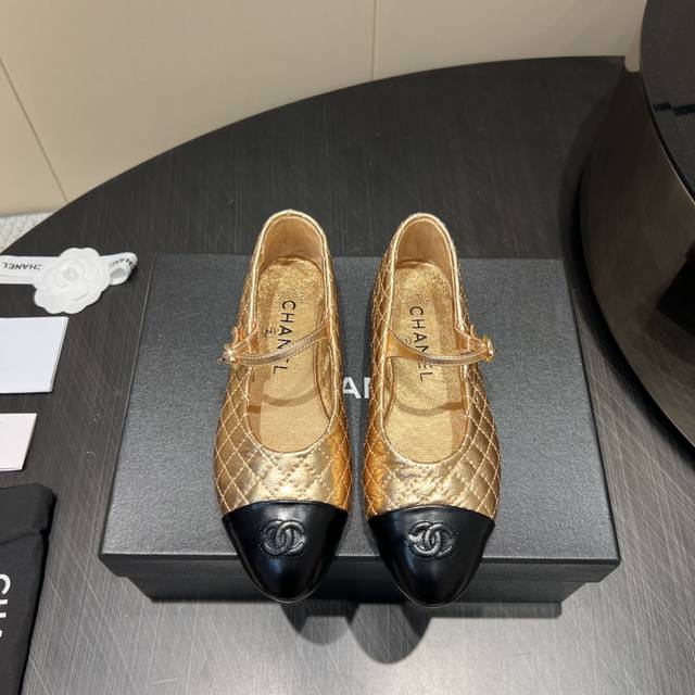Factory: Exclusive top-tier edition Chane*L Xiaoxiang 2025Vs counter's latest f