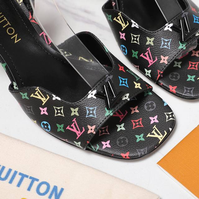 The highest version Louis Vuiteeon Lv X Tm Louis Vuitton's hot-selling style has
