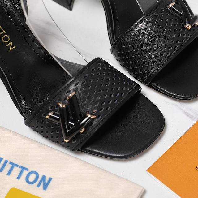 The highest version Louis Vuiteeon Lv X Tm Louis Vuitton's hit is now available!