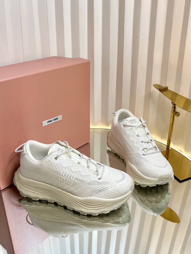Miu Miu's 25th Year New Releases DDD. After years of pioneering the slender, thi