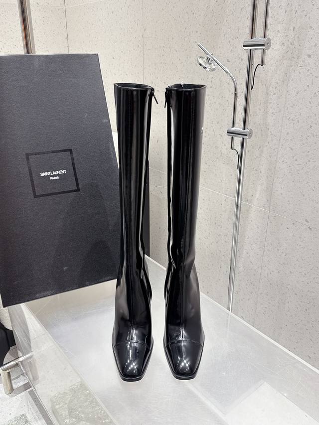 Top quality Saint Laurent Fw25 New Arrival~ Ysl Saint Laurent 2025 Autumn and Wi