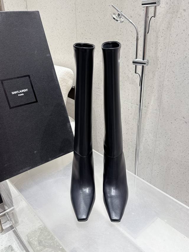 Top quality Saint Laurent Fw25 New Arrival~ Ysl Saint Laurent 2025 Autumn and Wi