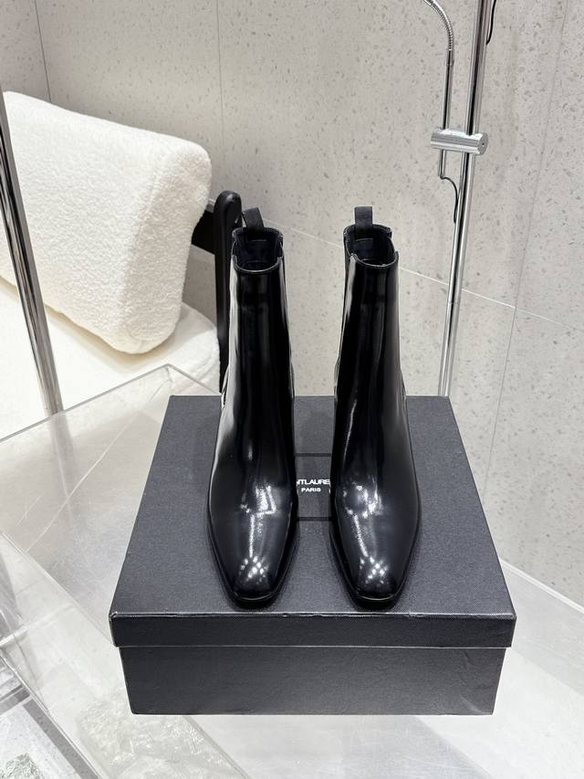 Top quality Saint Laurent Fw25 New Arrival~ Ysl Saint Laurent 2025 Autumn and Wi
