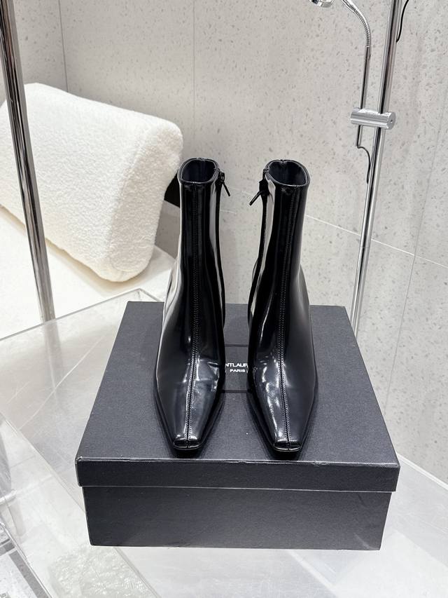 Top quality Saint Laurent Fw25 New Arrival~ Ysl Saint Laurent 2025 Autumn and Wi
