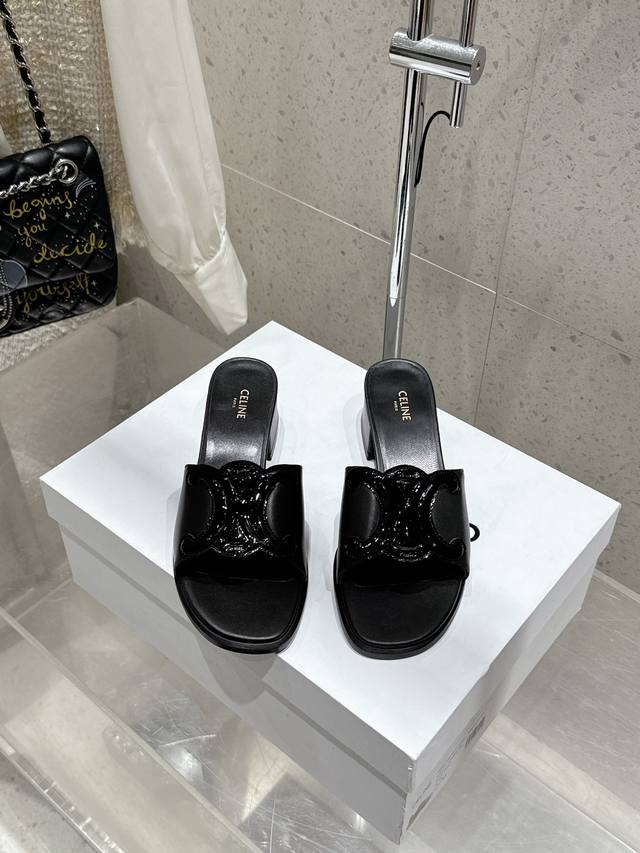 Top version Celine Celine early spring new spring and summer new product Arc de