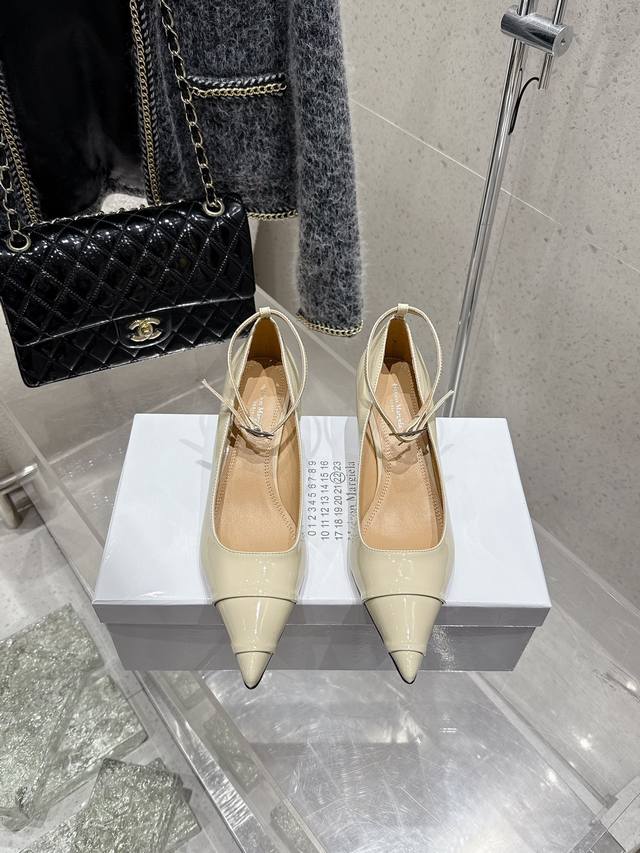 Top-of-the-line edition Maisonmargiela